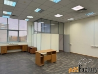 офисное помещение, 65.2 м²
