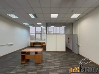 офисное помещение, 65.2 м²