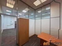 офисное помещение, 65.2 м²
