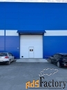производственно-складской комплекс/помещение, 622.25 м²