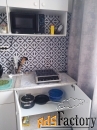 2 - комн.  квартира, 38 м², 3/9 эт.