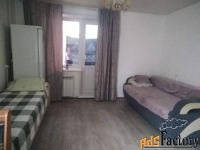 2 - комн.  квартира, 38 м², 3/9 эт.