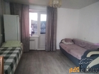 2 - комн.  квартира, 38 м², 3/9 эт.