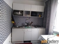 2 - комн.  квартира, 38 м², 3/9 эт.