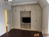 3 - комн.  квартира, 164.1 м², 3/4 эт.