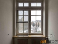 3 - комн.  квартира, 164.1 м², 3/4 эт.