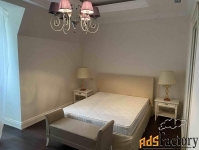 3 - комн.  квартира, 164.1 м², 3/4 эт.