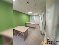торговое помещение, 108.7 м²