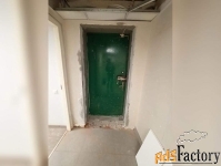 торговое помещение, 108.7 м²