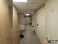 торговое помещение, 108.7 м²