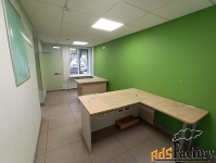 торговое помещение, 108.7 м²