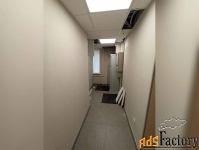 торговое помещение, 108.7 м²