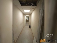 торговое помещение, 108.7 м²