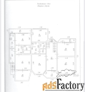продажа готового бизнеса, 739.6 м²