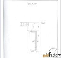 продажа готового бизнеса, 739.6 м²