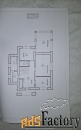 дом 217.6 м² на участке 19.2 сот.