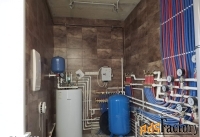 дом 217.6 м² на участке 19.2 сот.