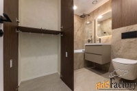 3 - комн.  квартира, 58 м², 2/5 эт.