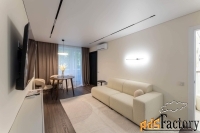 3 - комн.  квартира, 58 м², 2/5 эт.