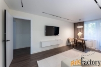 3 - комн.  квартира, 58 м², 2/5 эт.
