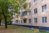3 - комн.  квартира, 58 м², 2/5 эт.
