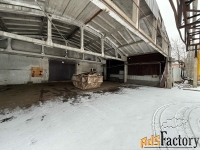 свободного назначения, 855 м²