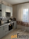 2 - комн.  квартира, 52.7 м², 2/13 эт.