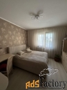 2 - комн.  квартира, 52.7 м², 2/13 эт.