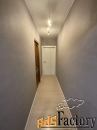 2 - комн.  квартира, 52.7 м², 2/13 эт.