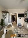 2 - комн.  квартира, 52.7 м², 2/13 эт.