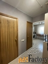 2 - комн.  квартира, 52.7 м², 2/13 эт.