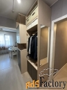 2 - комн.  квартира, 52.7 м², 2/13 эт.