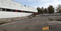 свободного назначения, 11189 м²