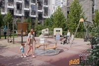 2 - комн.  квартира, 58.7 м², 5/10 эт.