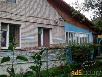 дом 110 м² на участке 7 сот.