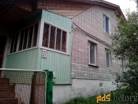 дом 110 м² на участке 7 сот.