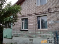 дом 110 м² на участке 7 сот.