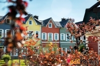 коттедж 146.2 м² на участке 1.85 сот.