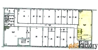 офисное помещение, 92.9 м²
