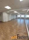 офисное помещение, 92.9 м²