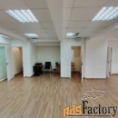 офисное помещение, 92.9 м²