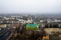 свободного назначения, 2849.3 м²
