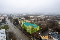 свободного назначения, 2849.3 м²