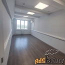 офисное помещение, 142.8 м²
