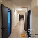офисное помещение, 142.8 м²