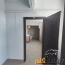 офисное помещение, 142.8 м²