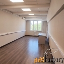 офисное помещение, 72.4 м²