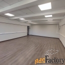 офисное помещение, 108 м²