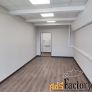 офисное помещение, 108 м²