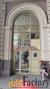 торговое помещение, 44 м²